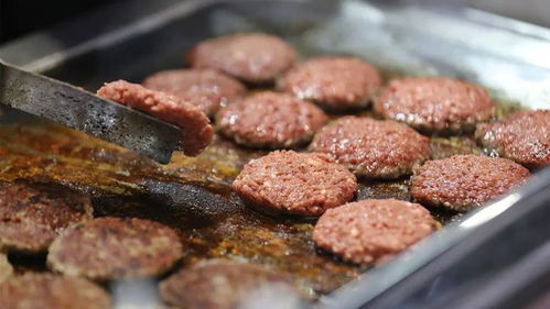 德国新闻 为什么 无肉不欢 的德国开始流行吃素食
